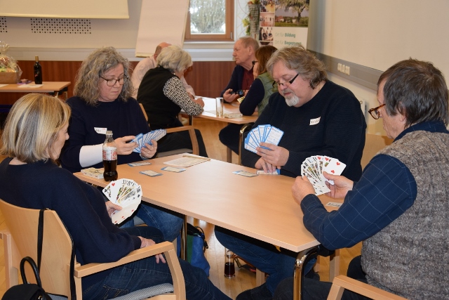 Verein Mostviertler Tarock – Gemeinschaft und Spielkultur